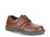 Gil Slip-On Brown view