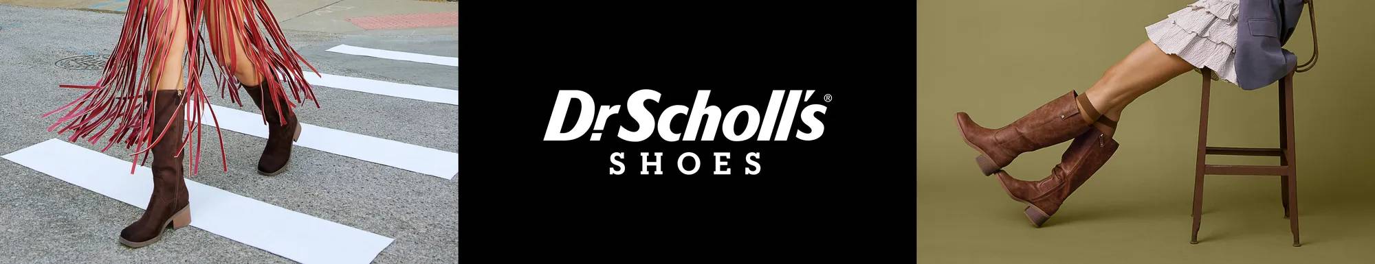 Dr. Scholl's shoes at DSW Designer Shoe Warehouse