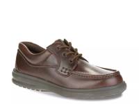 Gus Oxford Dark Brown view