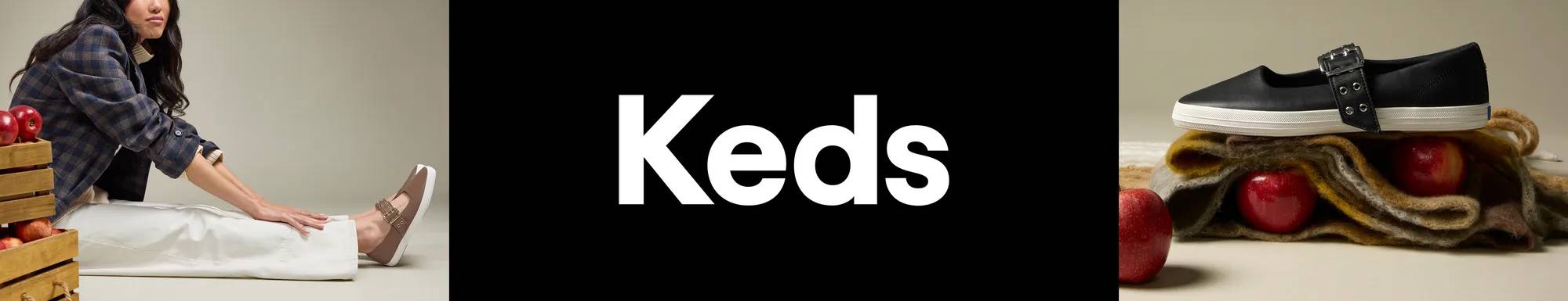 Keds