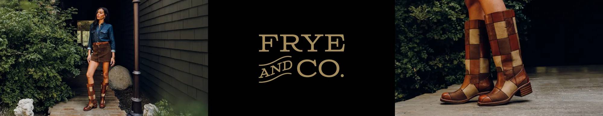 Frye & Co