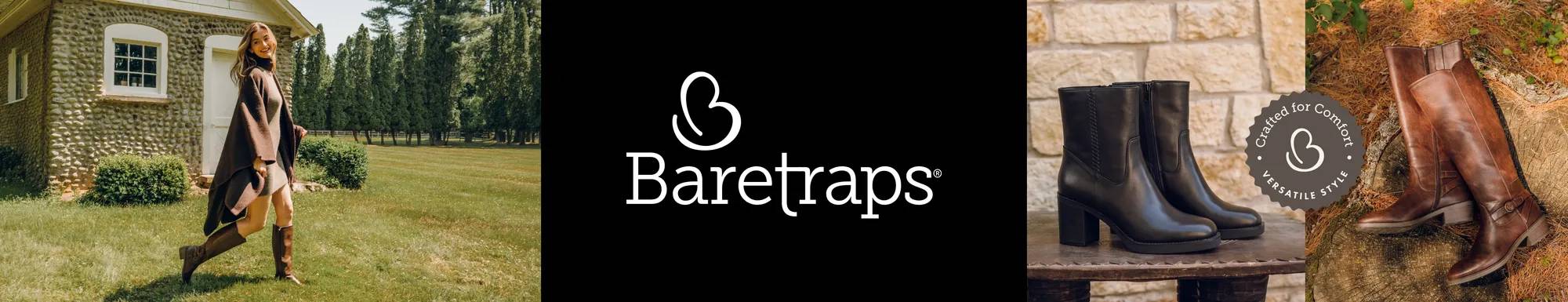 Baretraps shoes