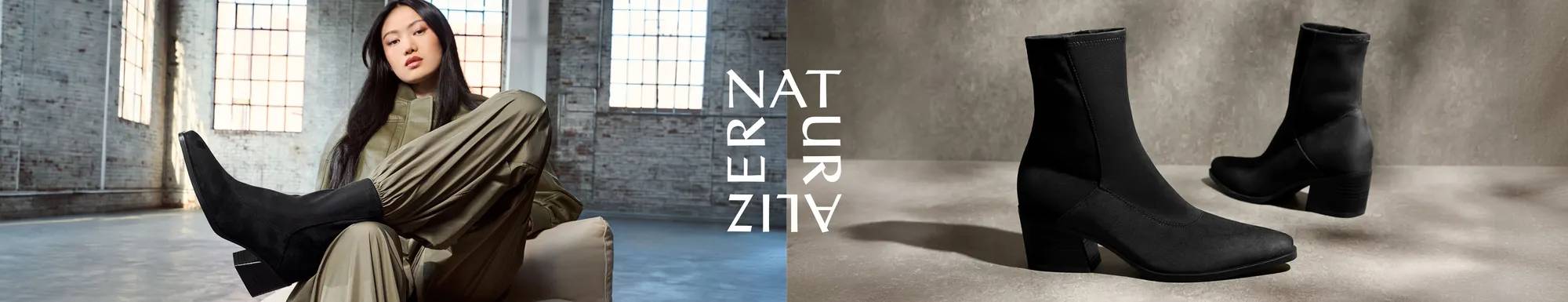 Naturalizer