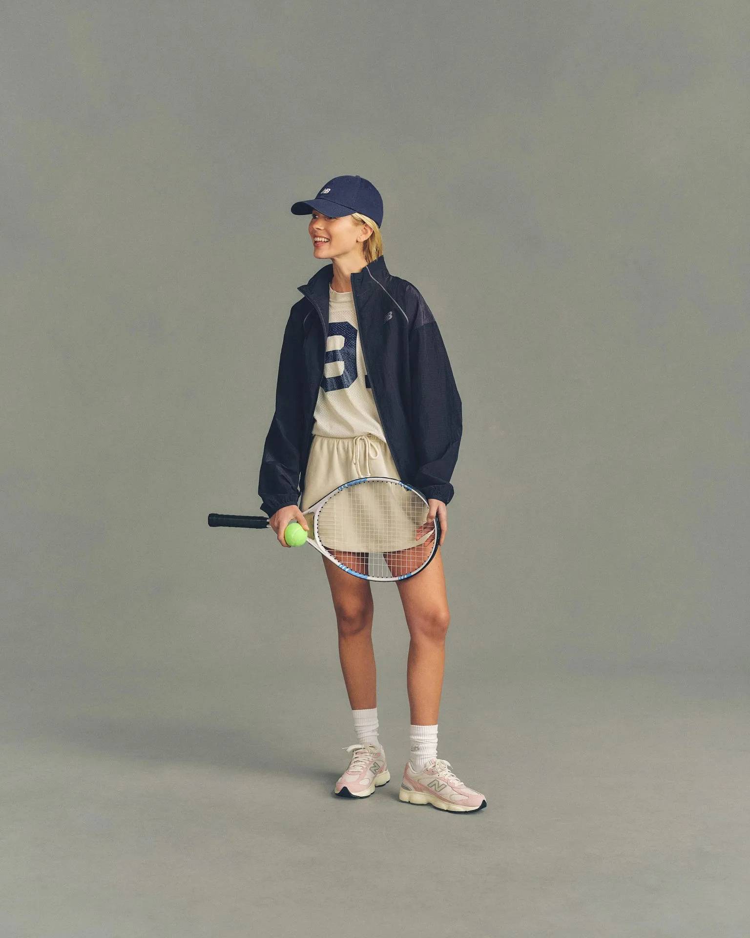 Click to shop women's new balance