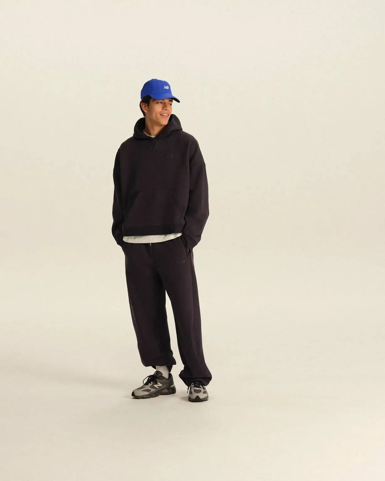 Click to shop men's New Balance