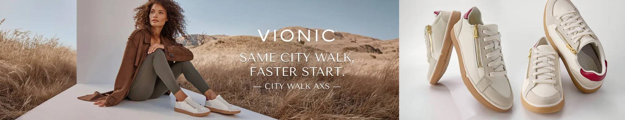 Vionic