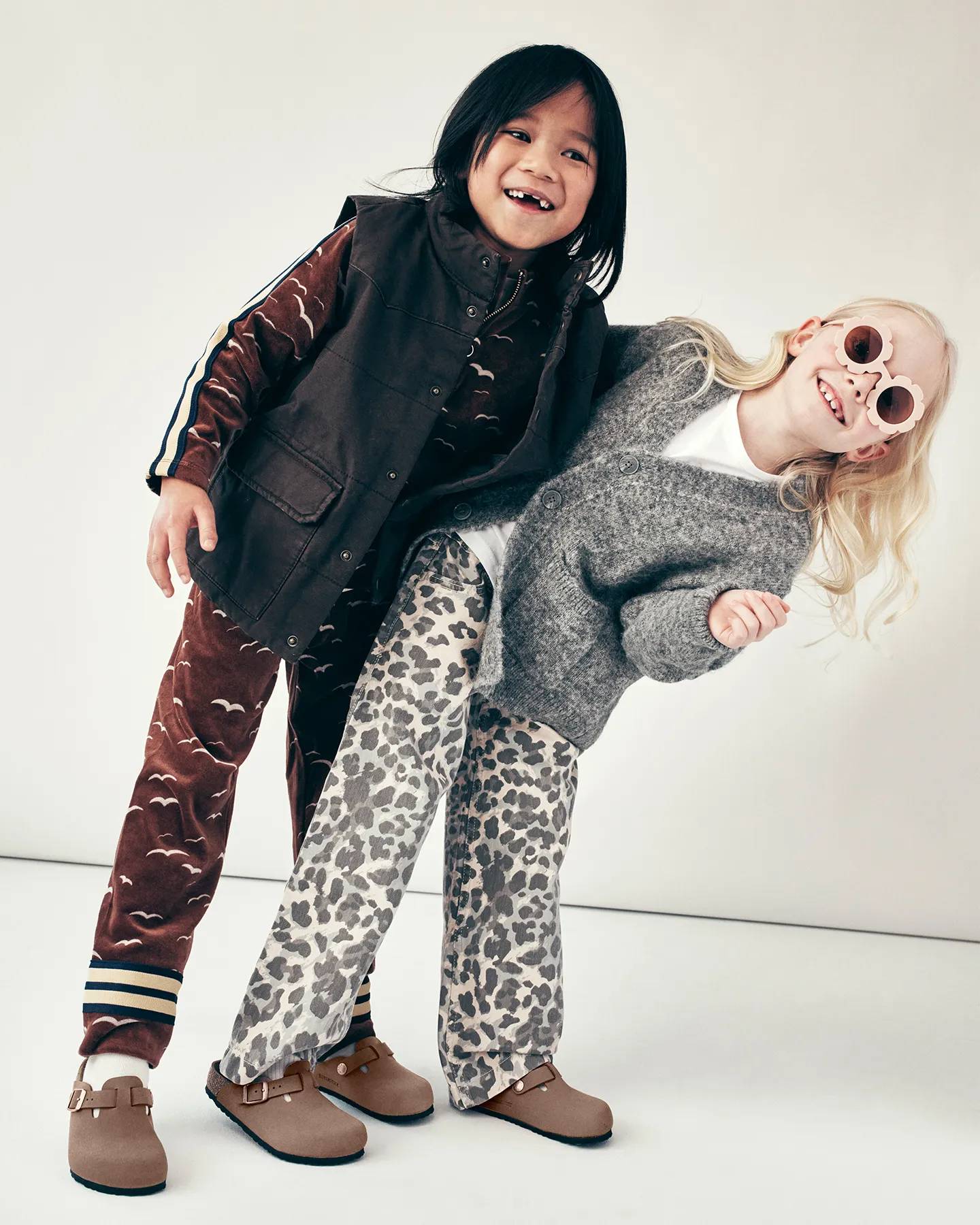 Click to shop Birkenstock for kids