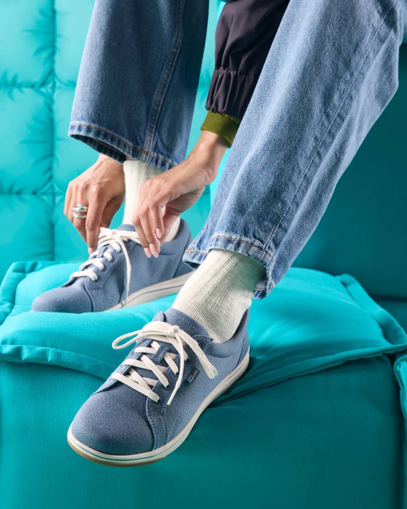 Click to shop cloudsteppers at DSW Designer Shoe Warehouse.