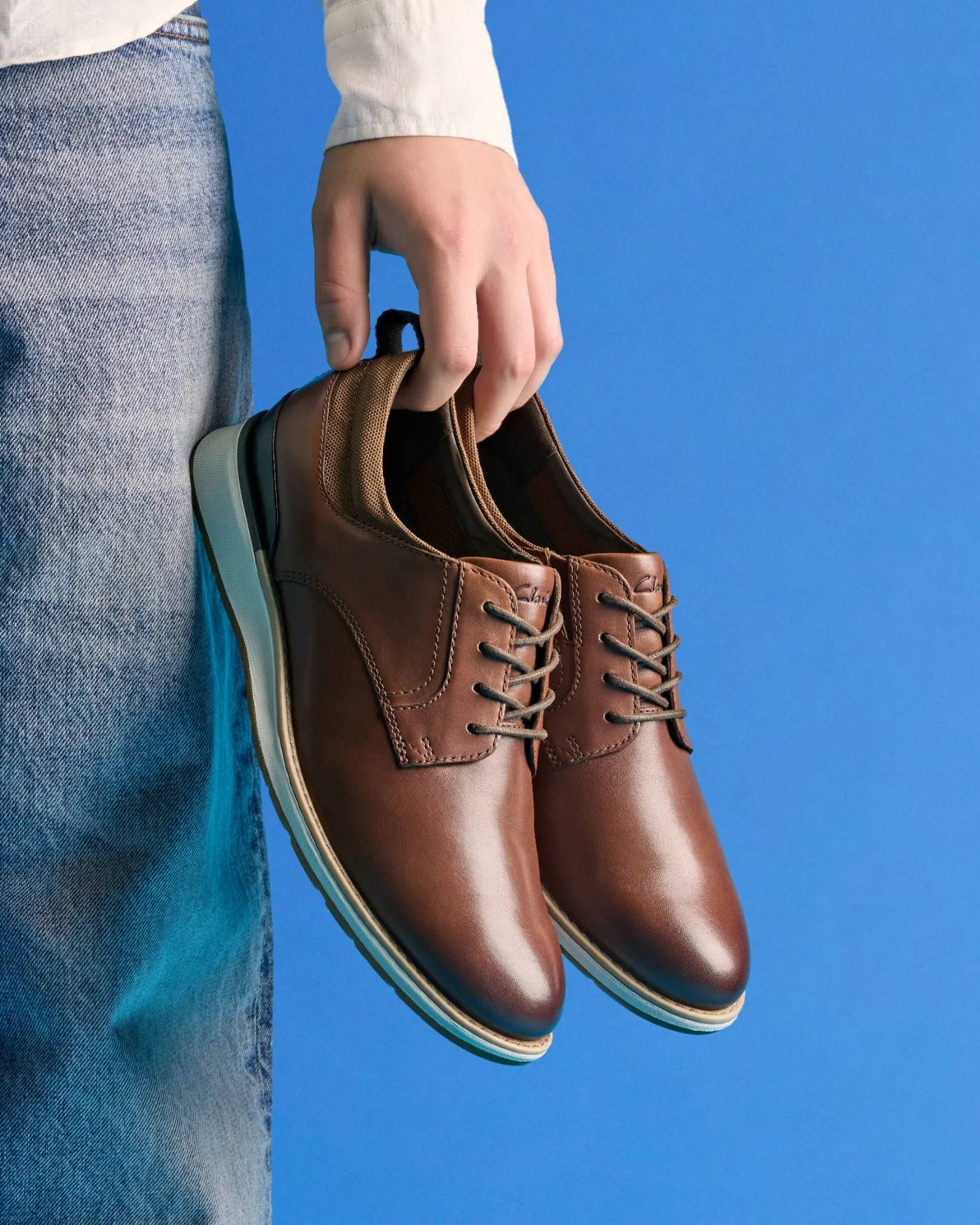 Click to shop men's Clarks at DSW Designer Shoe Warehouse.
