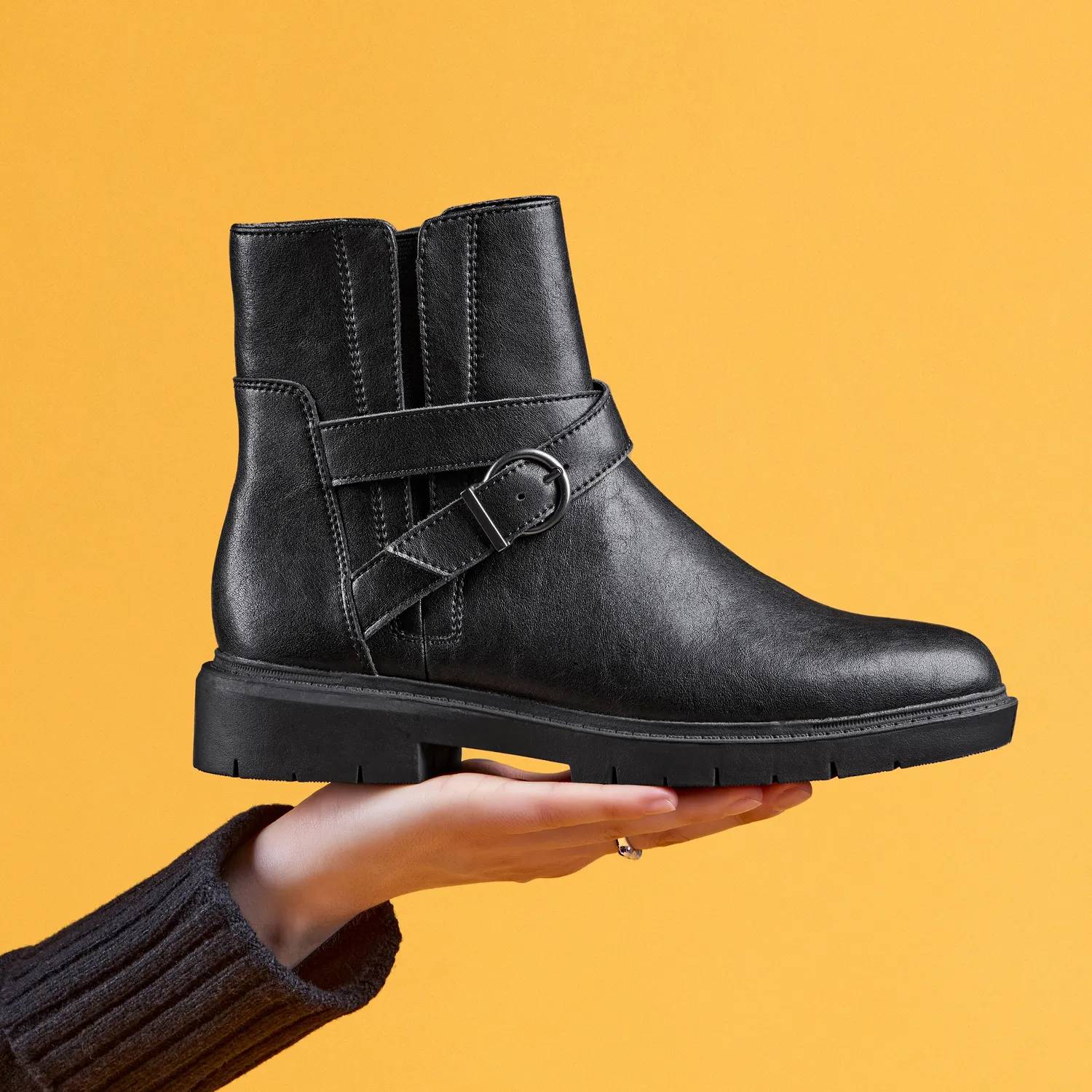 Click to shop Clarks boots at DSW Designer Shoe Warehouse.