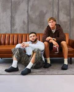 Click to shop men's Crocs at DSW Designer Shoe Warehouse.