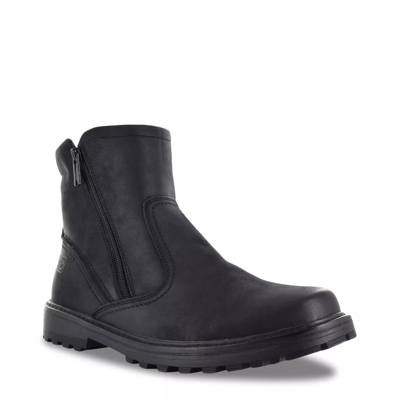 John Waterproof Winter Boot