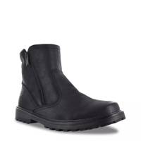 John Waterproof Winter Boot Black view