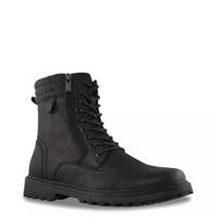 Jenx Winterproof Winter Boot Black view