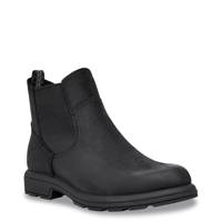 Men's Biltmore Waterproof Chelsea Boot Black Leather view