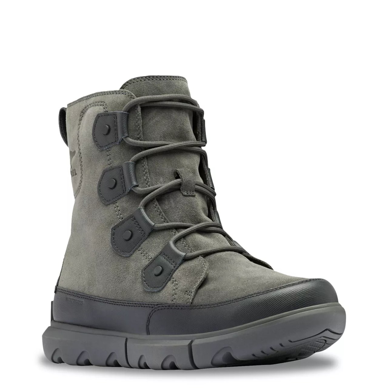 Men's Explorer Waterproof Winter Boot