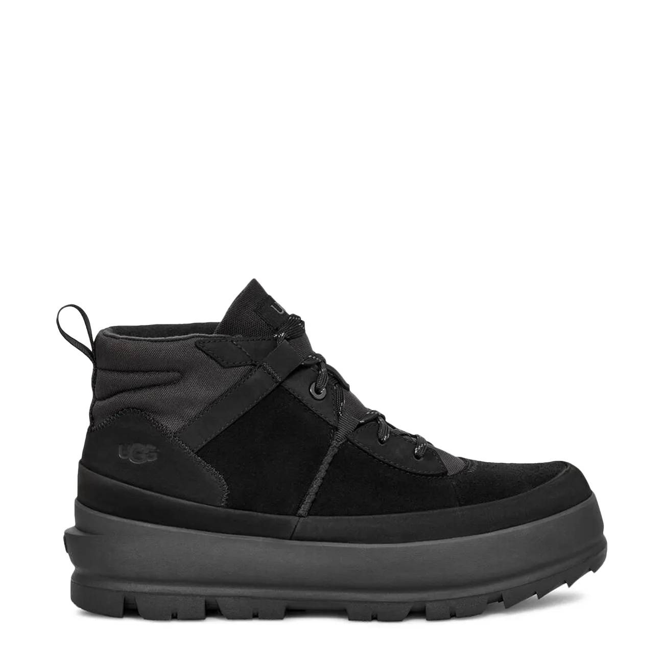 UGG Men's The Ugg Lug Waterproof Chukka Boot