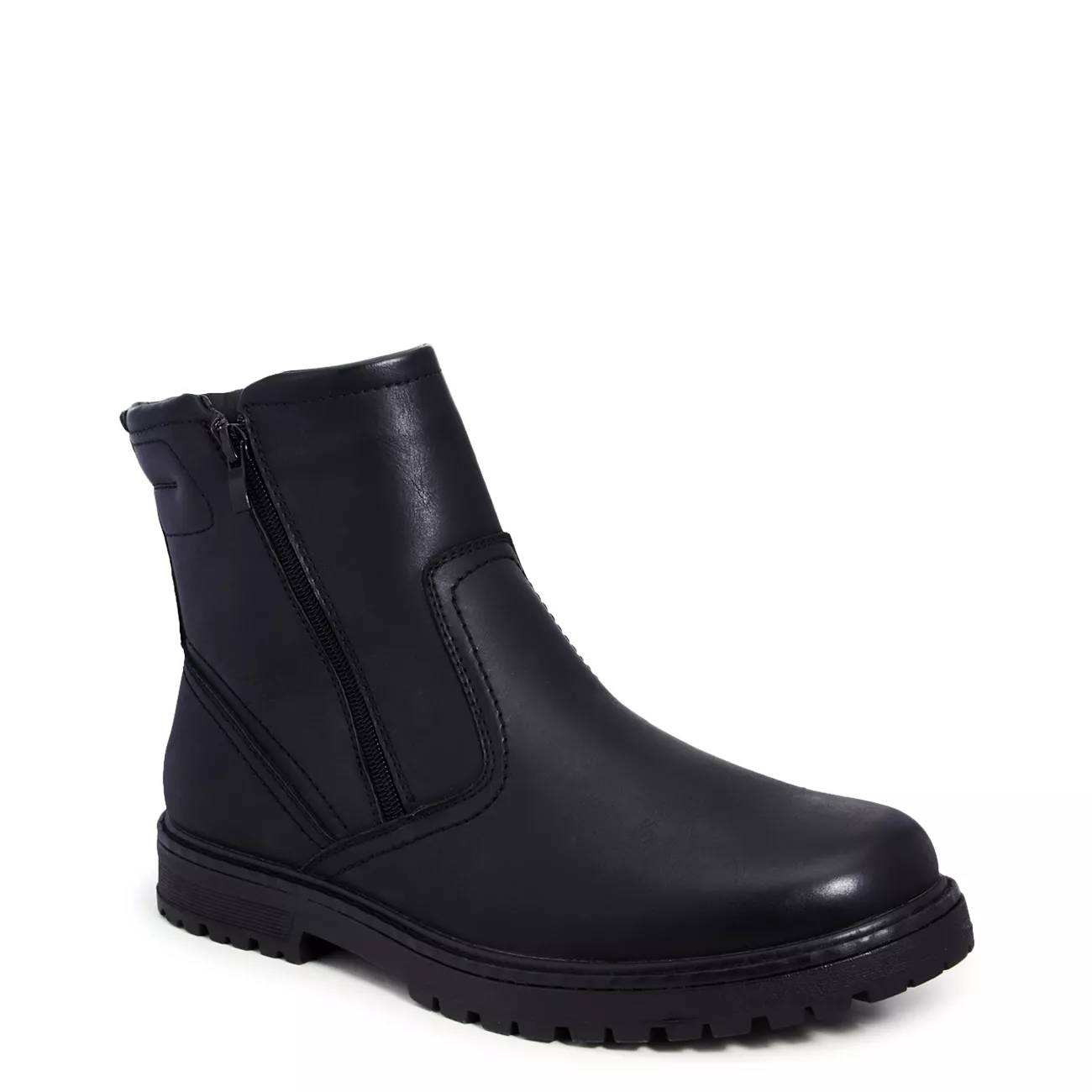 Elements Men's Commuter Waterproof Winter Boot