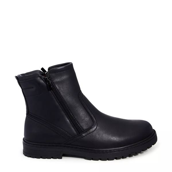 Men’s Dress Winter Boots