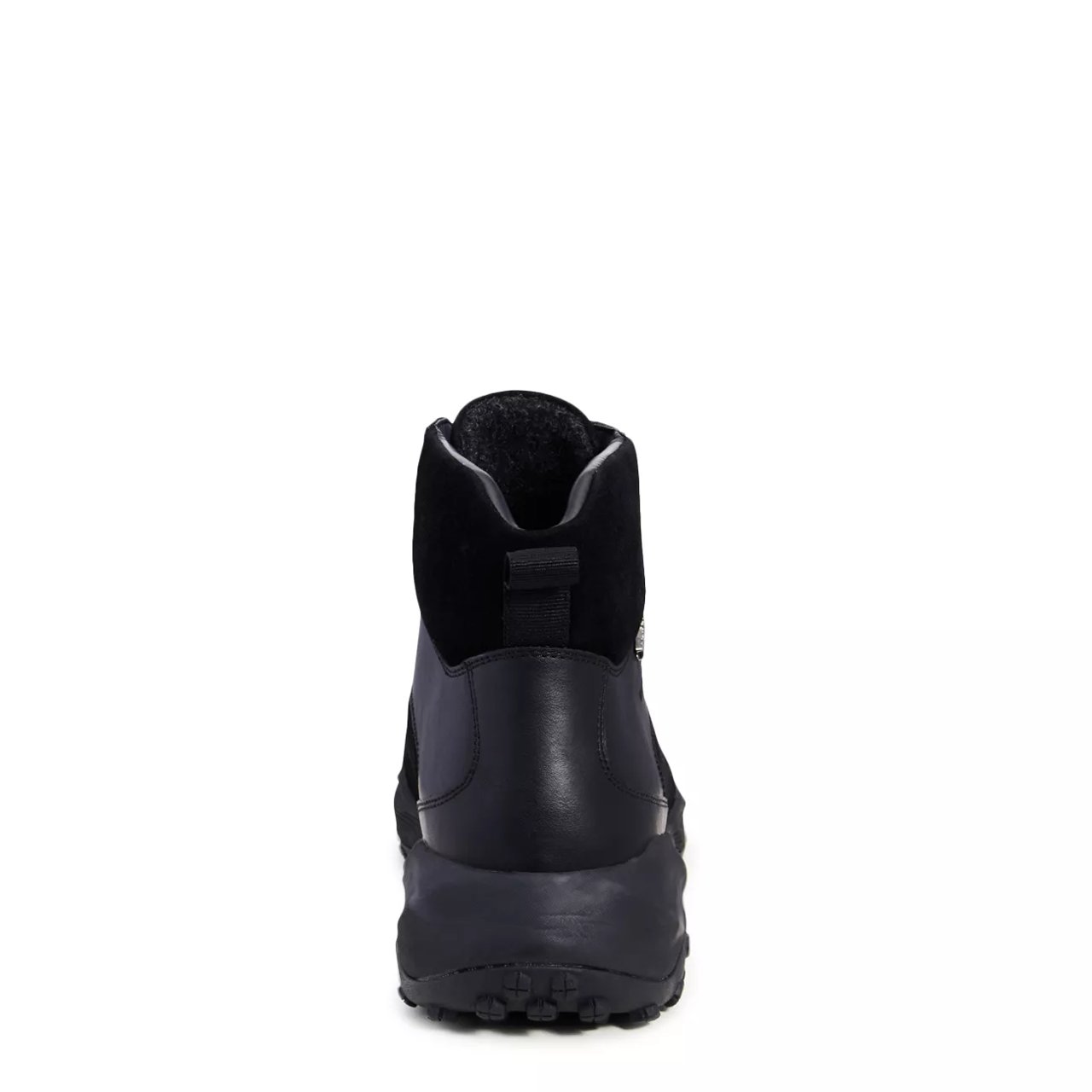 Men's Waterproof Sneaker Winter Boot
