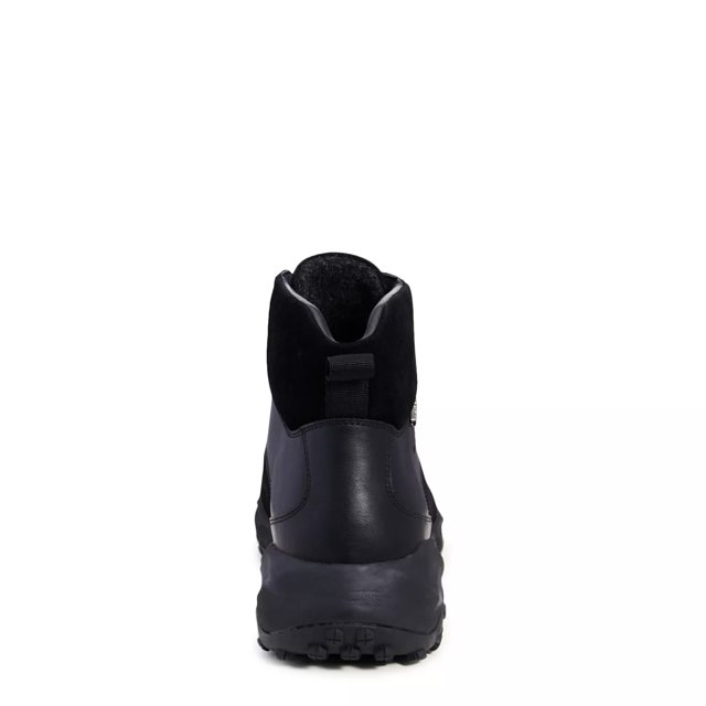 Men's Waterproof Sneaker Winter Boot