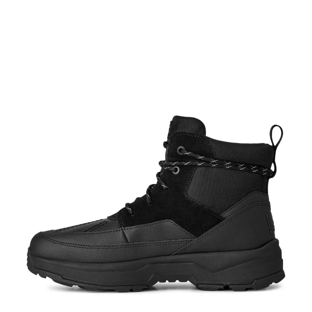 Men's Truckee Waterproof Field Boot