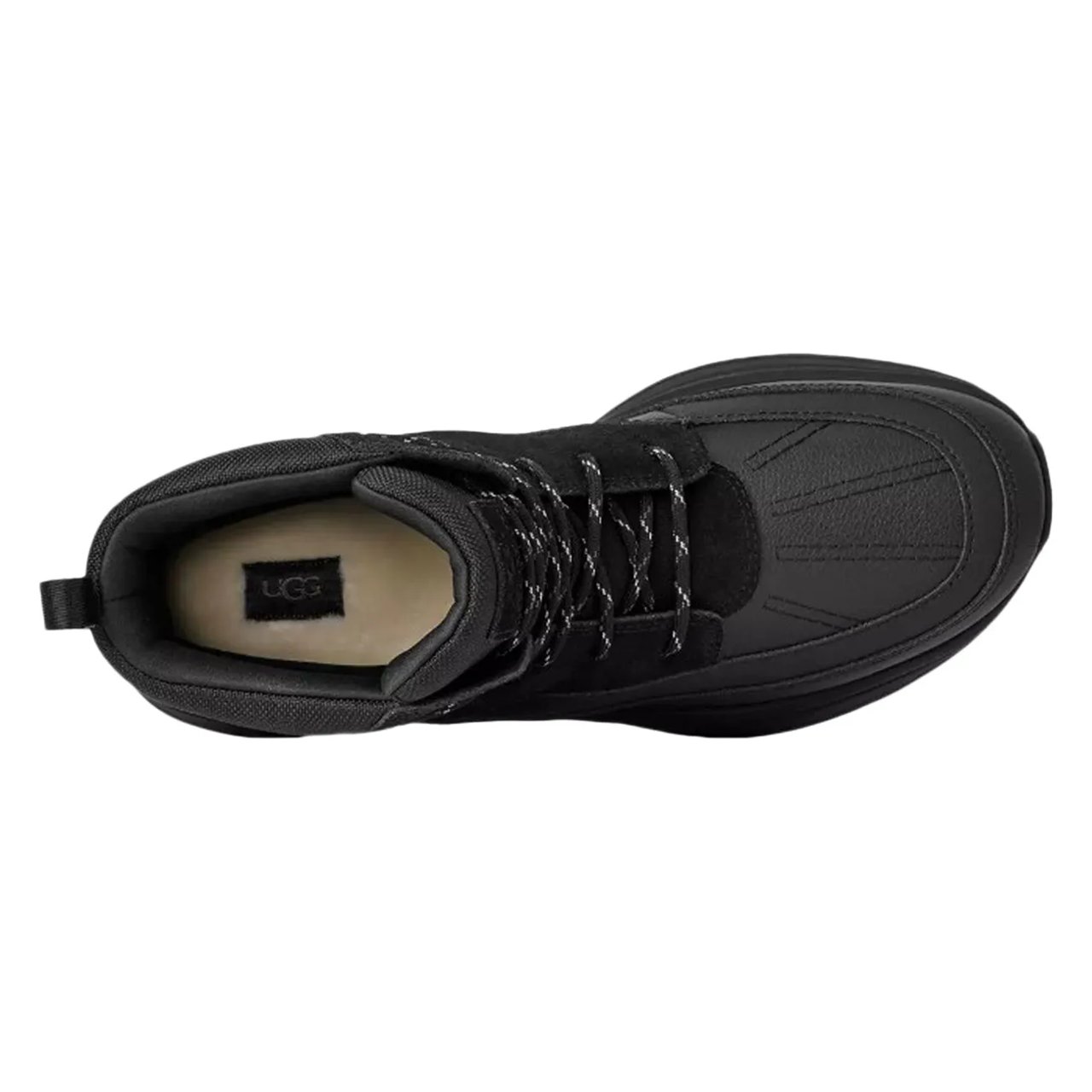 Men's Truckee Waterproof Field Boot