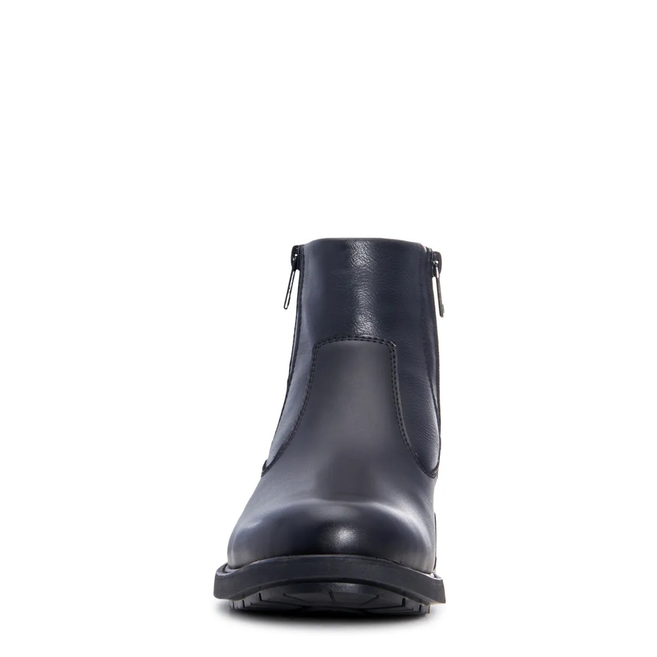 Men's Double Zip Waterproof Bootie