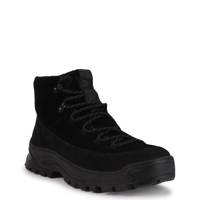 Men's Richmond Insulated Ice-Gripper Boot BLACK view