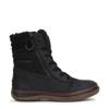 Men's Trooper 3.0 Insulated Boot BLACK view