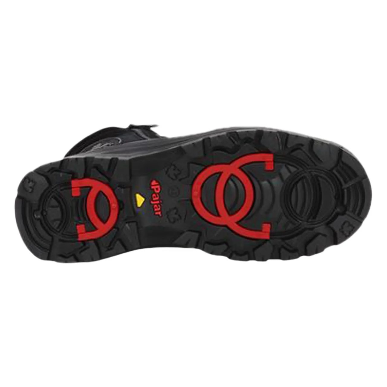 Men's Trooper IG Waterproof Ice-Gripper Winter Bootie