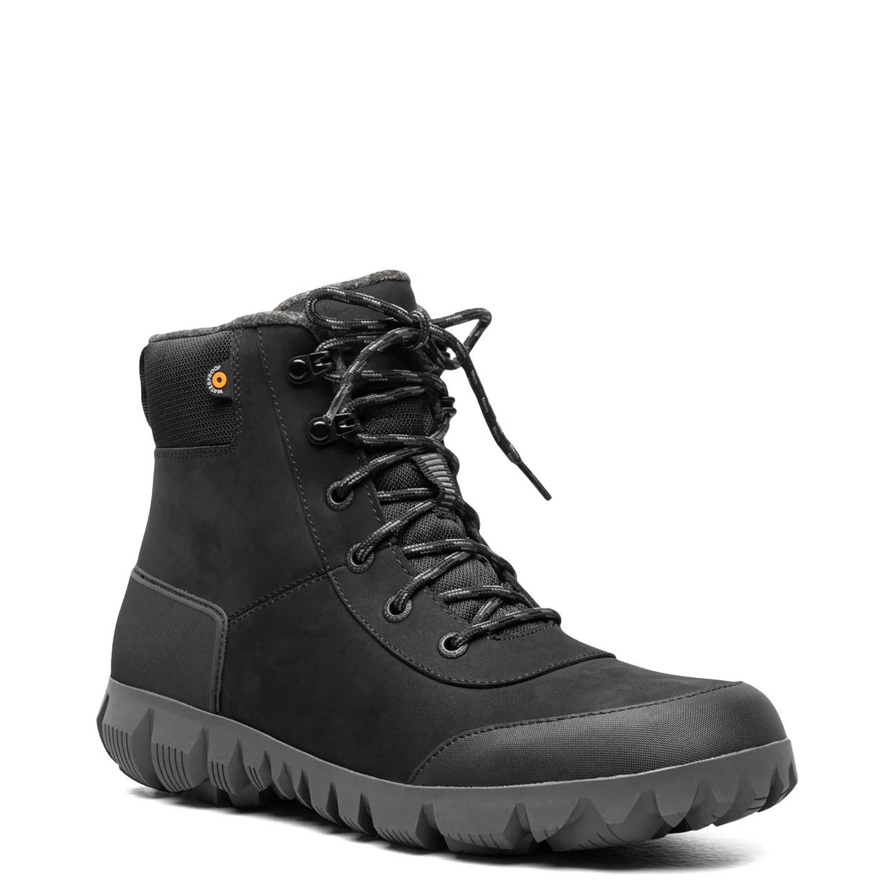Men's Arcata Leather Mid Boot
