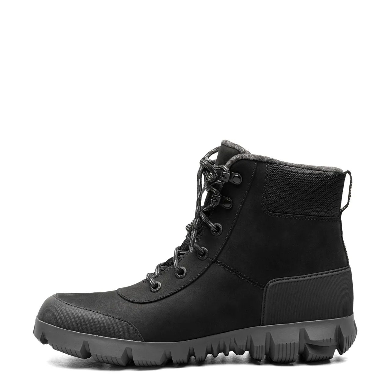 Men's Arcata Leather Mid Boot