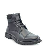 Men's Nedved Boot BLACK LEATHER view