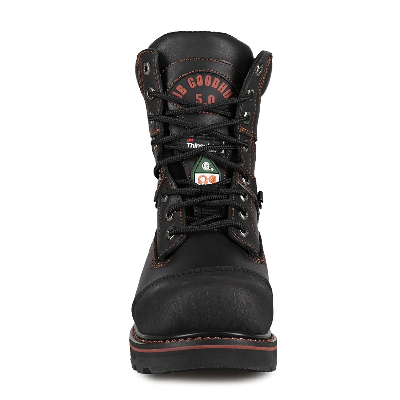 Men's Bionic5 Wide Width Boot
