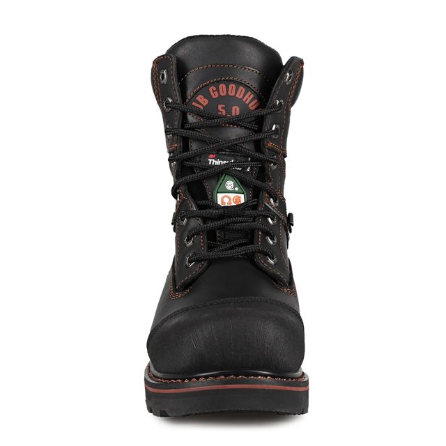 Men's Bionic5 Wide Width Boot