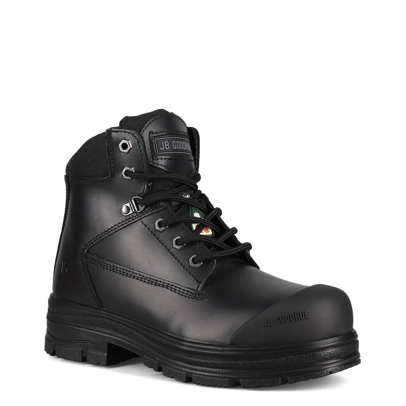 JB Goodhue Unisex Dash2 Wide Width Bootie