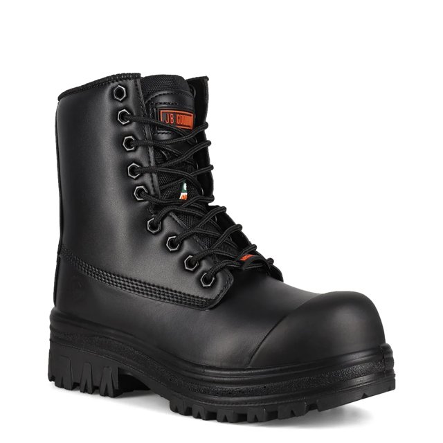 Unisex Attack Extra Wide Width Work Boot