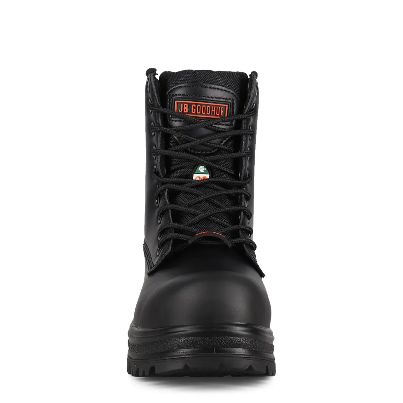 Unisex Attack Extra Wide Width Work Boot