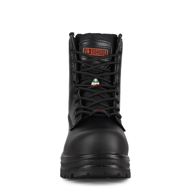 Unisex Attack Extra Wide Width Work Boot