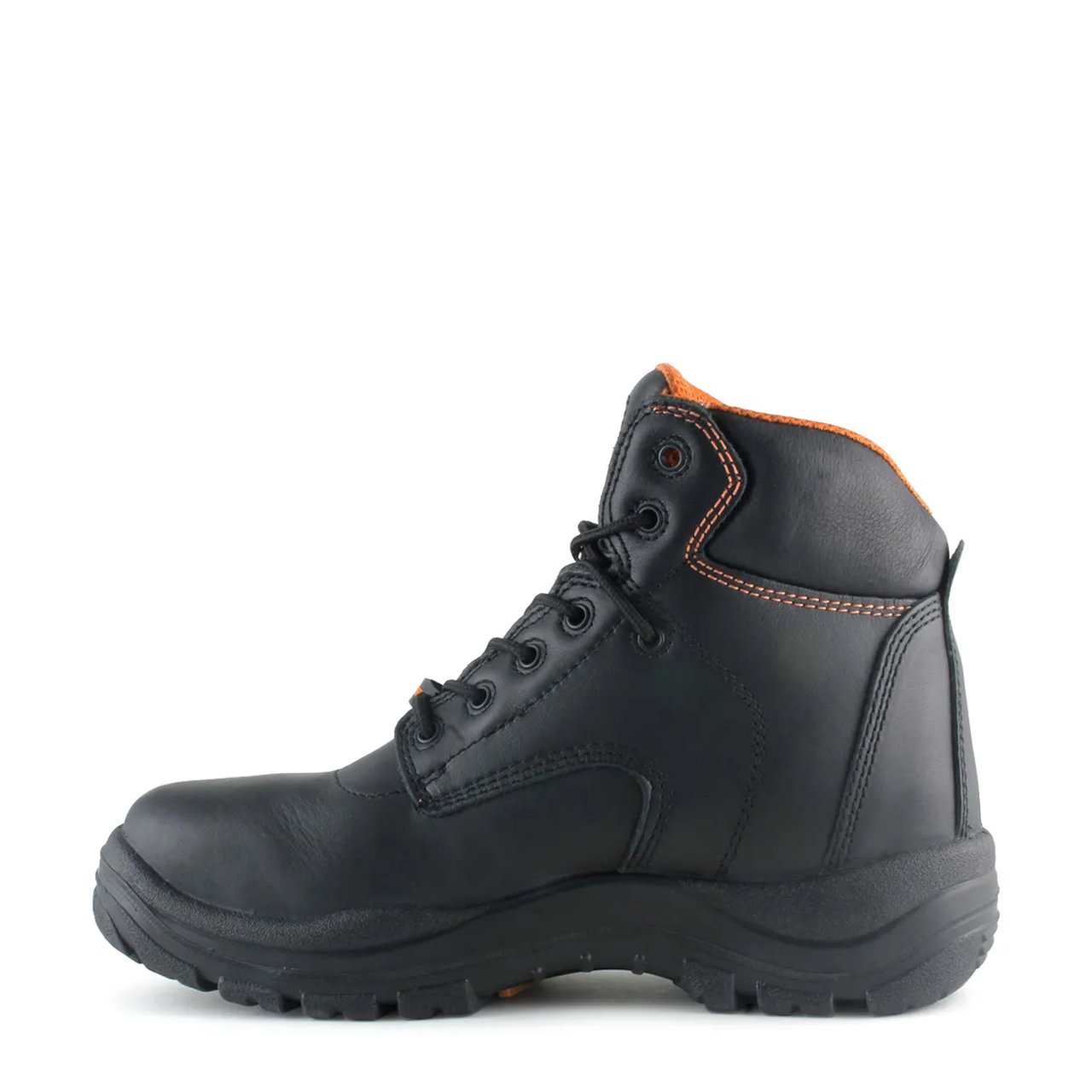 Men's Thunder 30700 Waterproof Extra Wide Width Work Boot