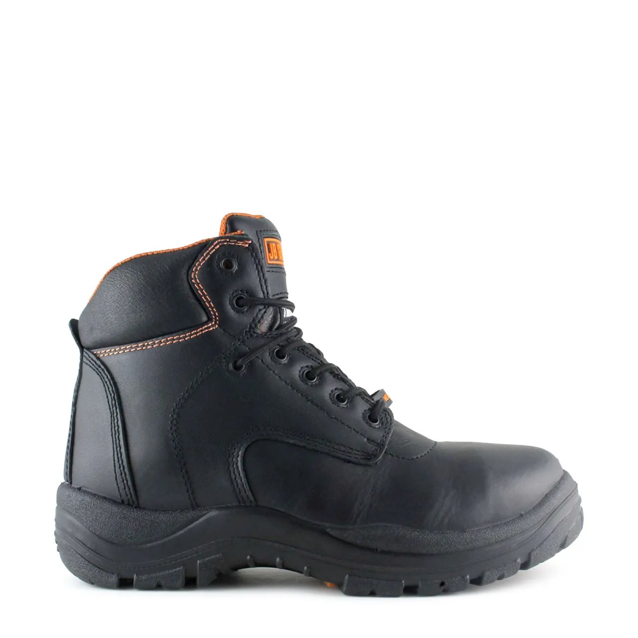 Men's Thunder 30700 Waterproof Extra Wide Width Work Boot