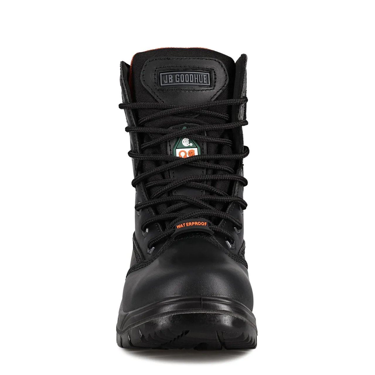 Men's Jet 30707 Waterproof Work Boot