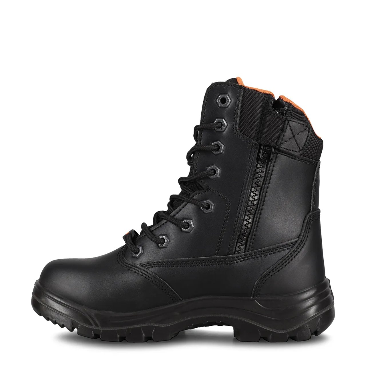 Men's Jet 30707 Waterproof Work Boot