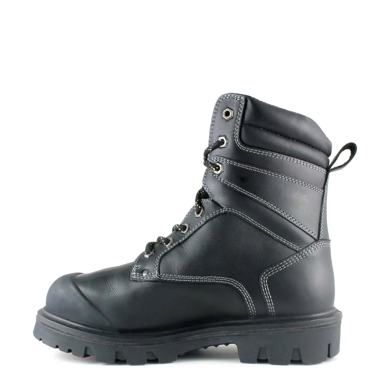Men's Boomerang 12500 Extra Wide WIdth Work Boot