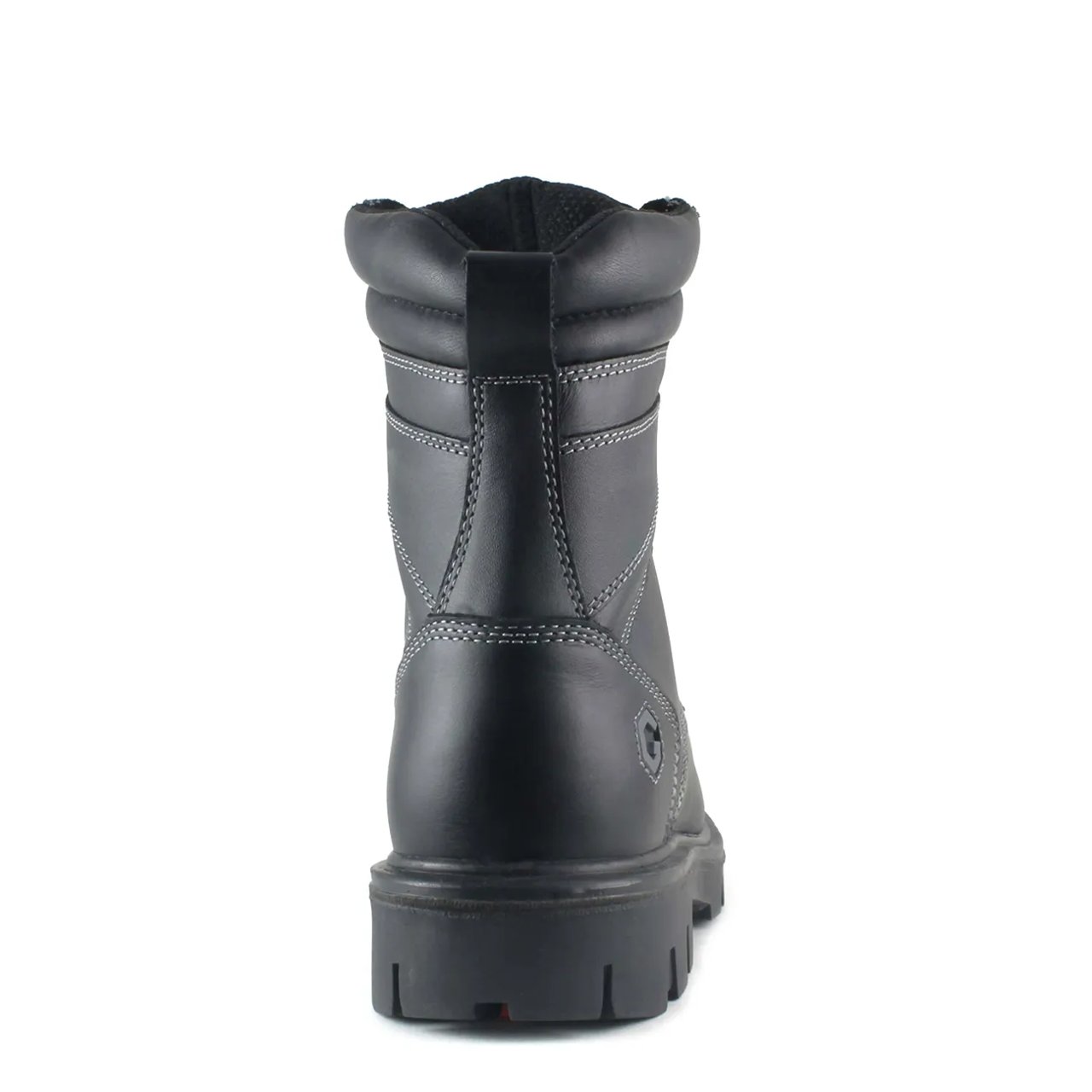 Men's Boomerang 12500 Extra Wide WIdth Work Boot