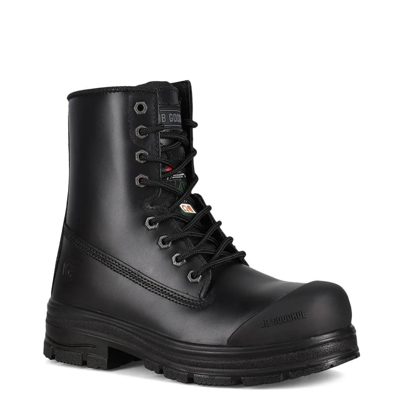 Men's Nitro Water Resistant Extra Wide Width Work Boot
