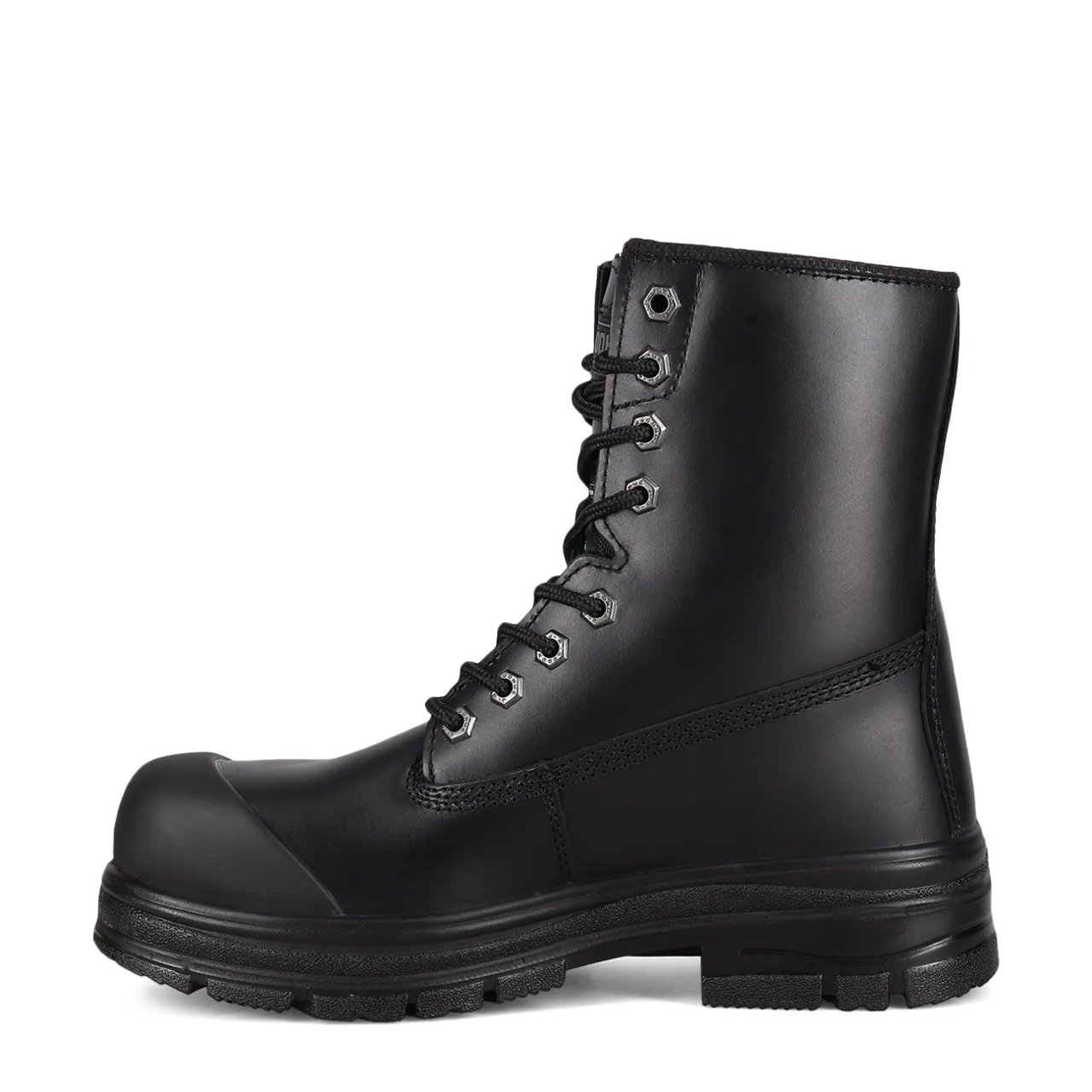 Men's Nitro Water Resistant Extra Wide Width Work Boot