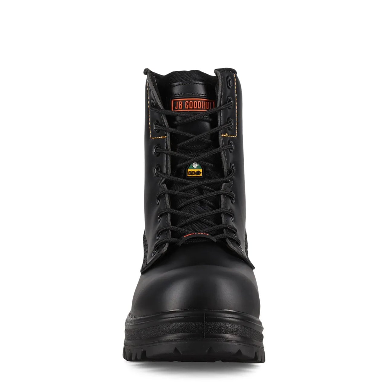 Men's Staple Extra Wide Width Work Boot