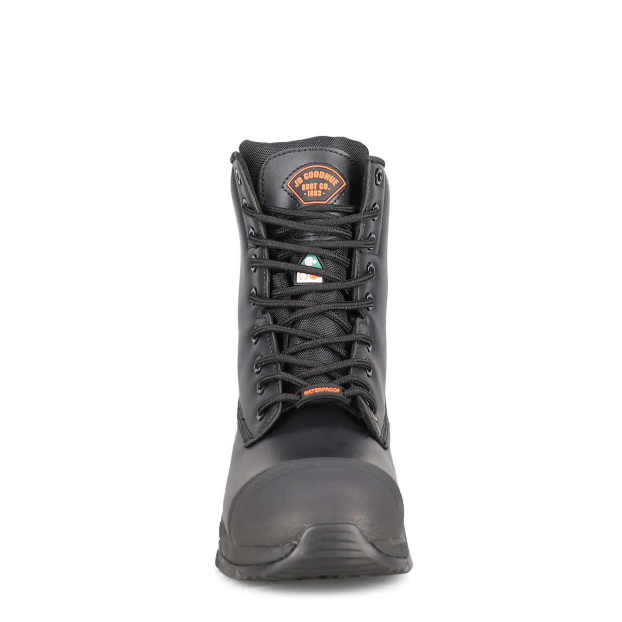 Men's Hurricane Extra Wide Width Work Boot